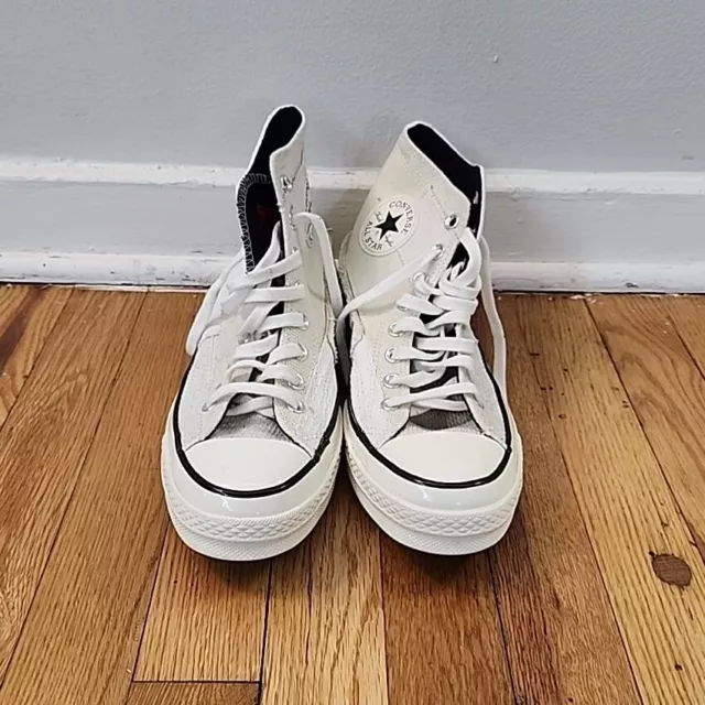 Converse Chuck Taylor All Star Unisex: Men's Size 8.5/ Women's 10.5