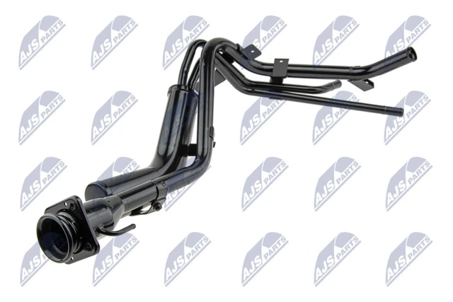 Bocchette di riempimento, serbatoio carburante NTY PWP-HY-001
