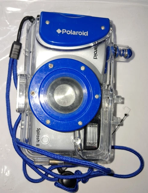 Polaroid sort un nouvel appareil photo qui nous fait de l'œil