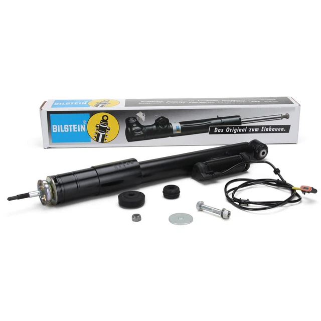 BILSTEIN B4 Stoßdämpfer für MERCEDES E-KLASSE LIMO W211 E55 + E63 AMG hinten