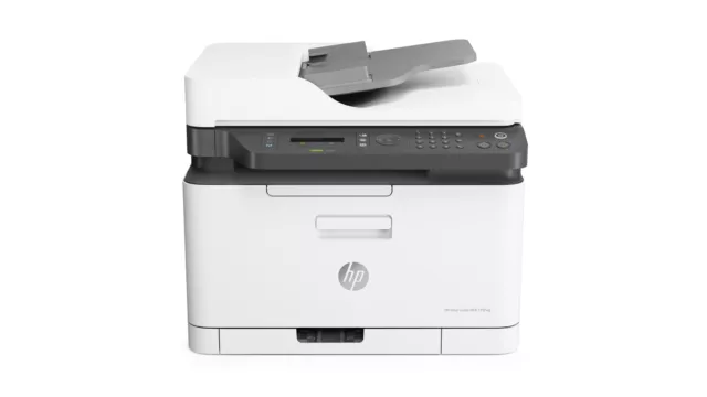 HP Color Laser MFP 179fwg Farblaserdrucker Scanner Kopierer Fax LAN WLAN