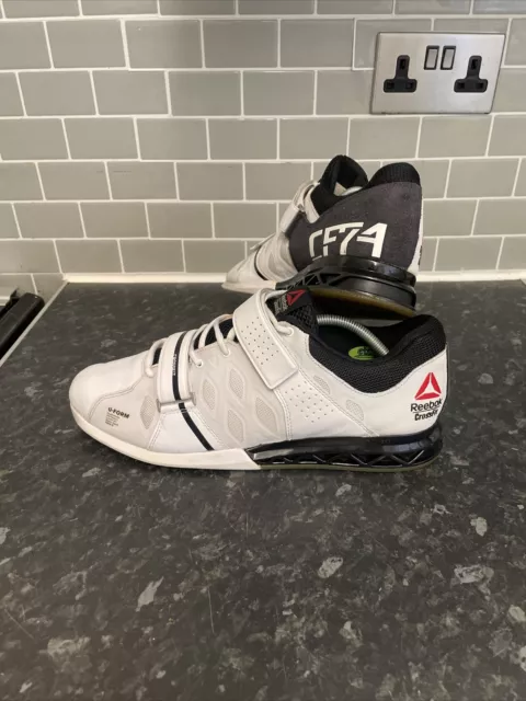 Reebok crossfit lifter uk sale