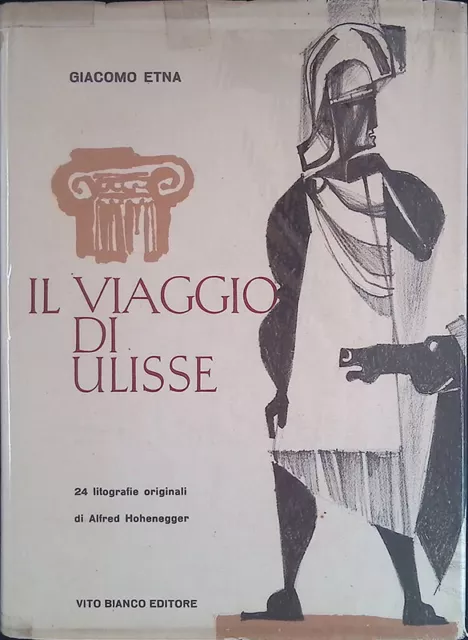 Il viaggio di Ulisse