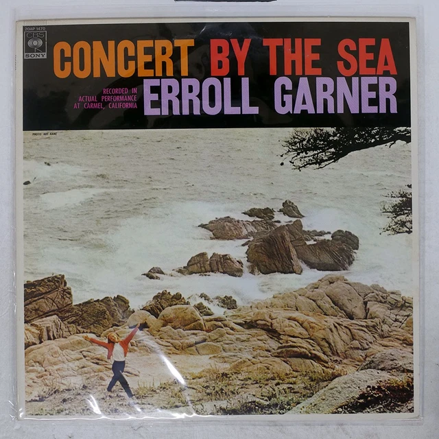 Erroll Garner Amazon Prime One World Concert Buy Erroll Garner