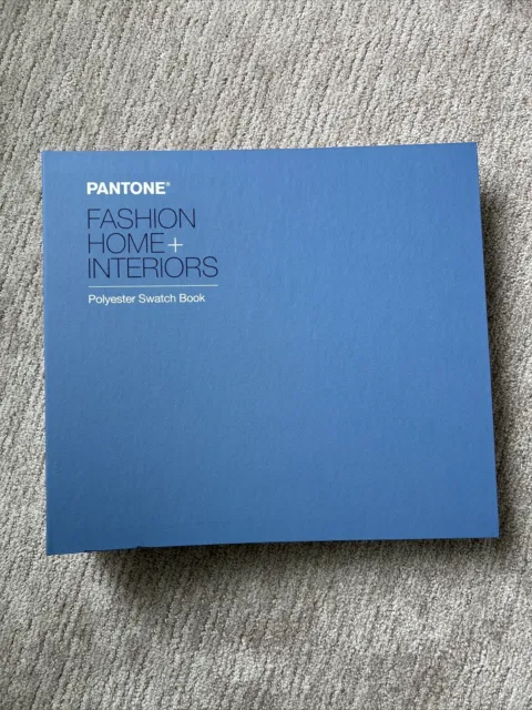 Pantone CMYK Color Guides Coated & Uncoated GP5101C - New 2023 Edition
