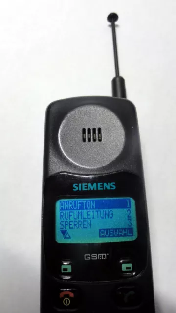 Siemens S4 bgl/ ähnl. Sony CDX-1000
