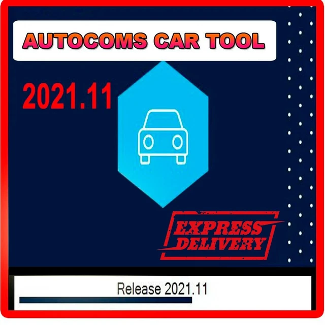 Diagnostic-Autocoms 2021 Pro Tool Full Repair Newest Support Car Till 2021
