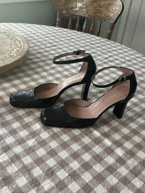 Nine West Women’s Black Heels Size 8.5  NEW