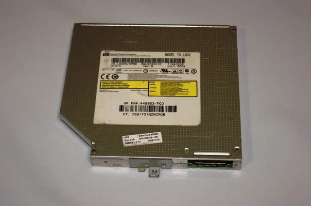 Cache HDD Pour HP DV9000 DV9500 DV9700 - Référence 2 - Occasion