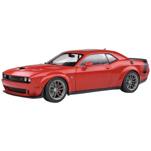 Solido Dodge Challenger R/T 1:18 Modèle réduit de voiture