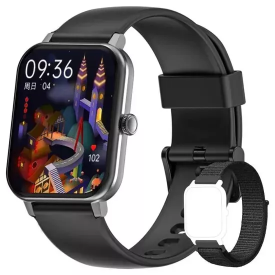 Montre hotsell gps etanche