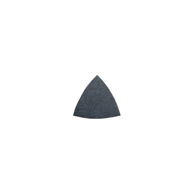 FEIN 63717085045 Triangle Sanding Sheet,120Grit,PK5
