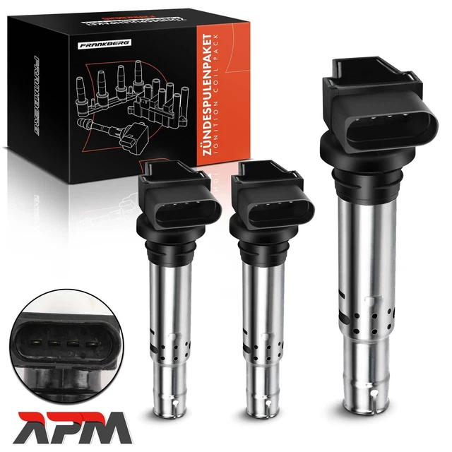 Bobine polo 9n 2025