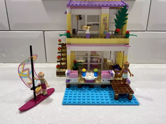 Lego 41037 instructions online