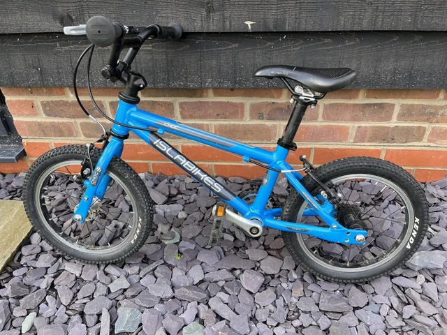 Isla bike 14 inch sales
