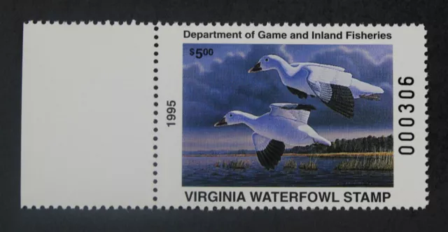 CKStamps: US State Duck Stamps Collection Mint NH