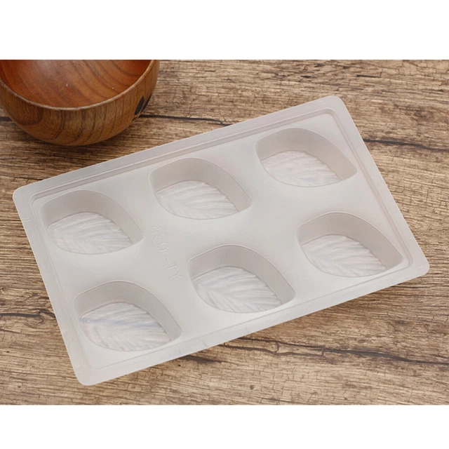 Couvercle Tupperware Vintage Pour Moule à Gelée – Forme Fleur – Modèle 620-5