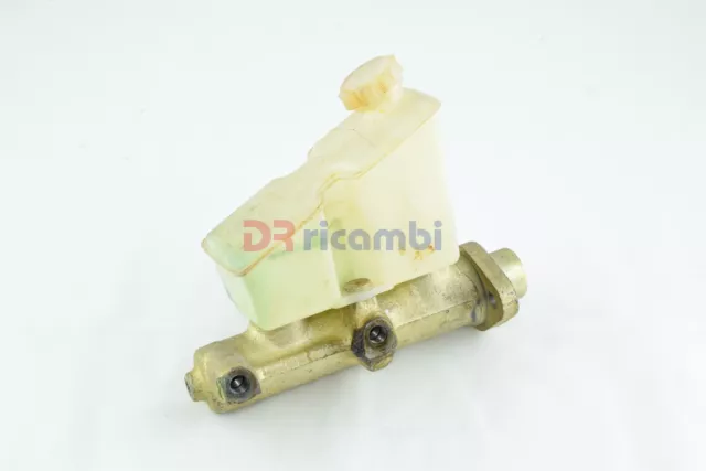 Pompa Cilindro Maestro Freno Per Austin Allegro 77> - Ap Lockheed Lm12811