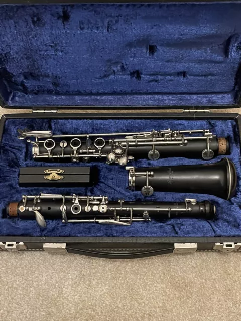 oboe instruments