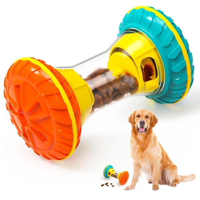 barn puzzle toy for dogs MultiPuzzle Interactive Game Dog Toy main image 1