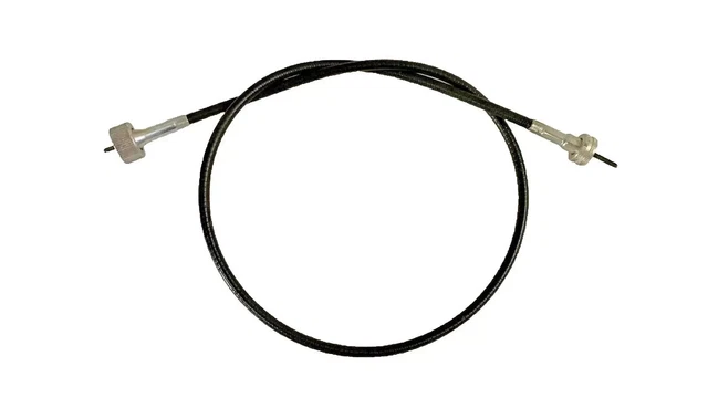 Aftermarket C7NN17365A 39 In Tach Cable Fits Ford Tractor 2000 2110 - Foto 9