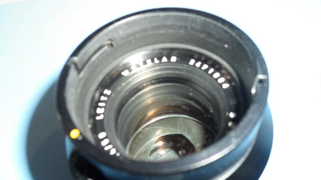 LEICAFLEX SUPER ANGULON R 1:4/21 $500.00 - PicClick CA