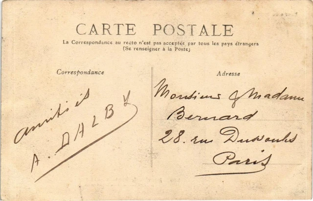CPA AK JOINVILLE-le-PONT Quai du Barrage Le Restaurant de Robinson (671945) 2