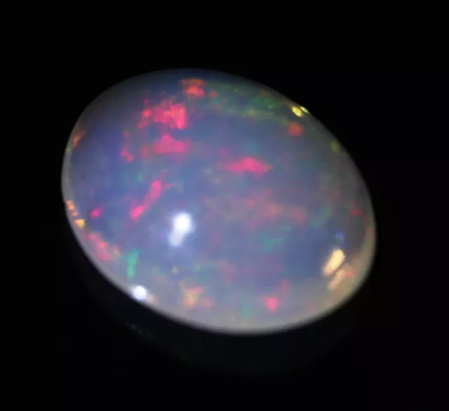 2,37 ct  Opale d'Ethyopie - Welo