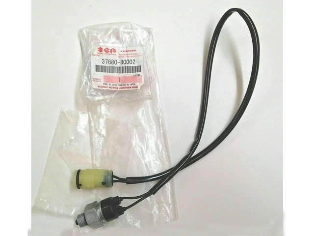 Relè Teleruttore Avviamento SUZUKI DR RSE 650 1991-1993 / GSX F 750 1989-1996 - Foto 2