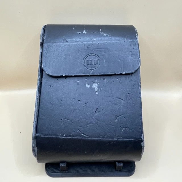 Palm Cover - PDA - Used - Palm  Branding - Wallet