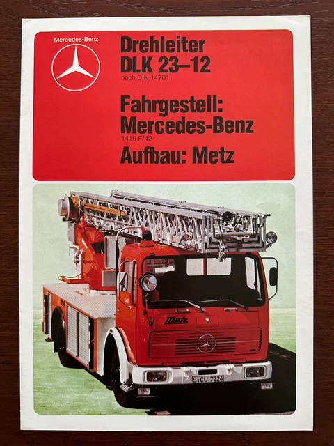 Venta De Mercedes-Benz Unimog U 5000 4x4 -  Type 437.4  4000 Ltr Schade Tussenbak Li  25080417073633767400