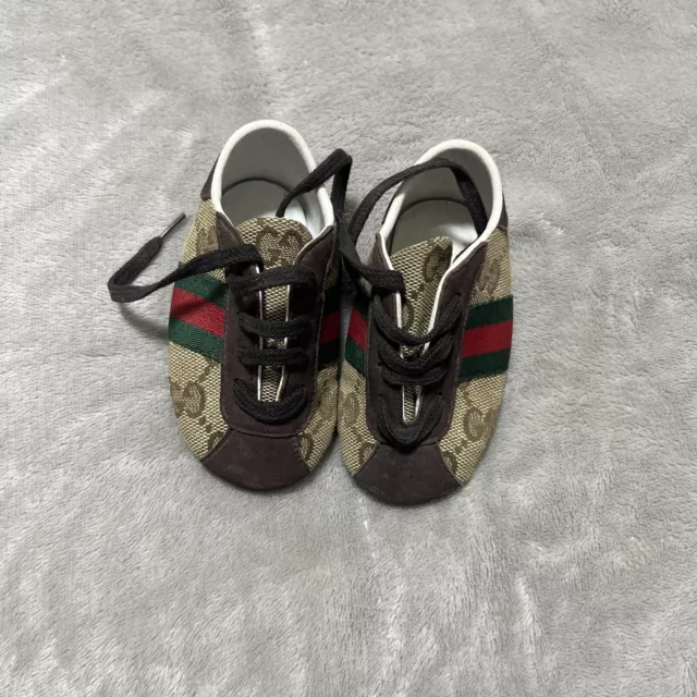 Scarpe gucci discount per neonati