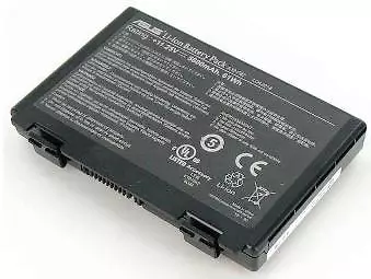 Batterie D'ORIGINE ASUS A32-F82 A32F82 A32-F52 L0690L6 L0A2016 GENUINE ORIGINAL