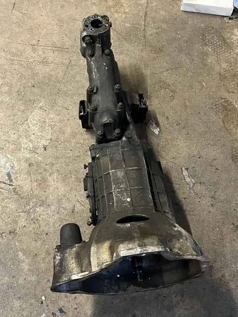 2ème Pignon De Boîte De Vitesses Pour MG Midget / Austin Healey Sprite - Réf 22G1120
