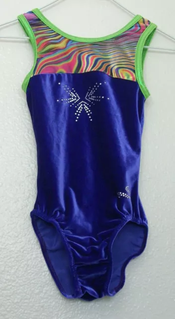 Dreamlight Leotard CM 8-10 Dreamlight Leotard CM 8-10