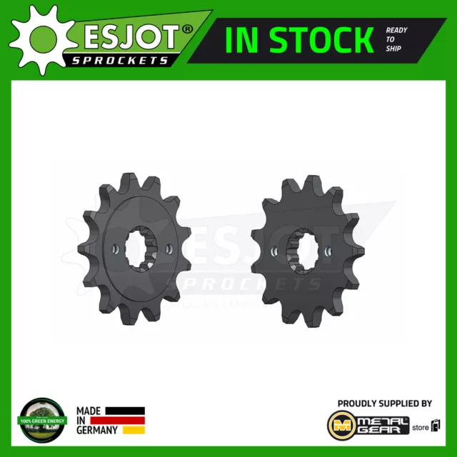 Sprocket Front 520-13T for HONDA CRF 250 F 2019 2020 2021 2022 2023