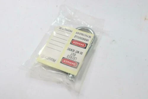 Master Lock Heavy Duty Lock Pry Proof Lockout Hasp Steel 418