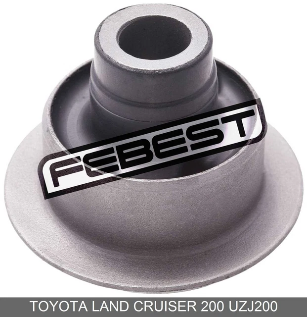DIFFERENTIAL MOUNT BUSHING For Toyota Land Cruiser 200 Uzj200 (2007