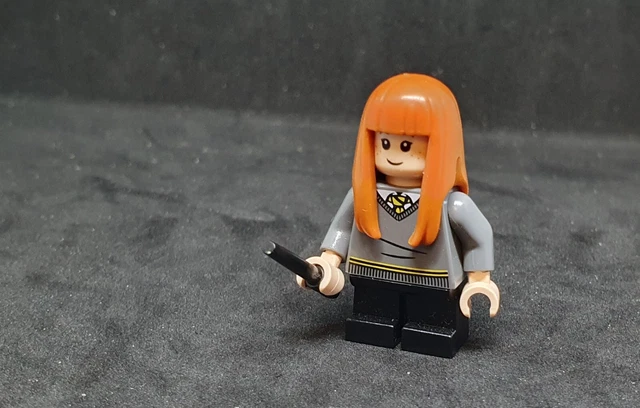 LEGO HARRY POTTER Susan Bones Minifigure Hp149 4.50 PicClick UK