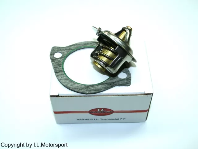 Thermostat MX-5 71°C Mazda MX-5 NA NB/FL 89-05