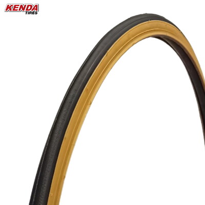 Camere KENDA 2 Copertone 700 x 35 NERO Pneumatici Bici Kenda 28" PARA 35-622 