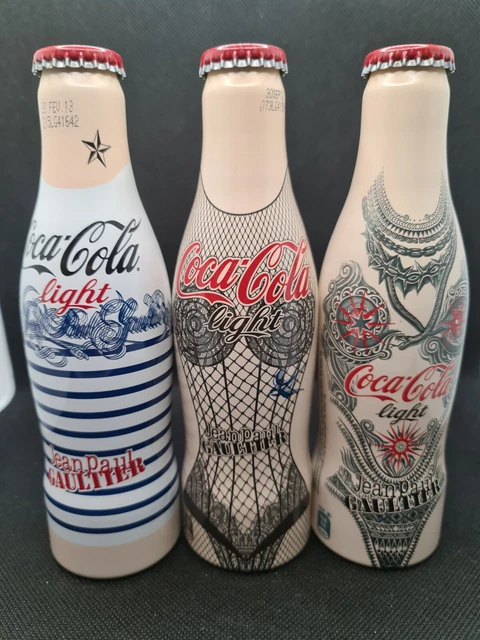 Lot Collector Coca-Cola – 10 Pièces : Gobelets, Bouteilles, Porte-clés – Tôle