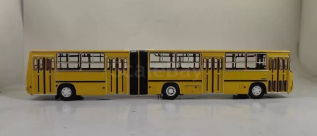 SALE!! IKARUS 260.01 Hungarian Russian Soviet City Bus by “DEMPRICE/Classic  Bus”