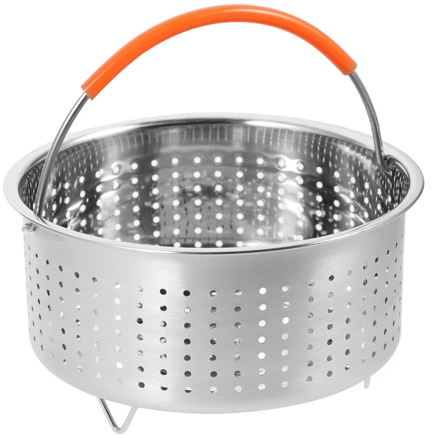 Steam Baskets Steam Rack Rice Cooker Steamer Steamer Baskets Cooking