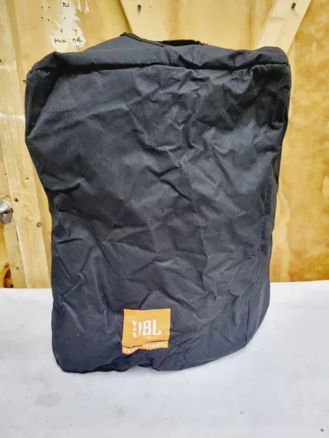 JBL Bags Genuine Padded Cover Case for PRX710 Speaker Cabinet PRX710CVR - ONE