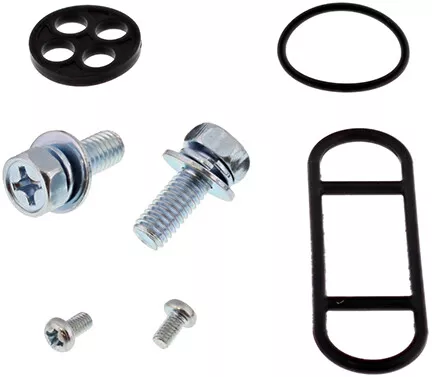 ALL BALLS Fuel Tap Repair Kit Carburant Robinet Réparation Kawasaki KDX220 97-05