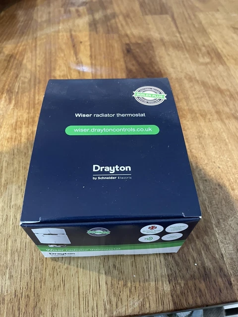 https://picclick.co.uk/Drayton-Wiser-Wireless-Smart-Heating-Room-Thermostat-125168269053.html