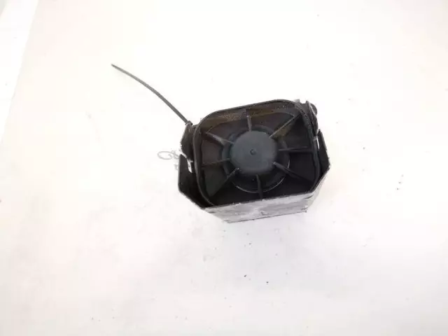 Sirene Alarm Alarmsirene Hupe Alarmanlage  FOR Opel Insignia DE1710223-68