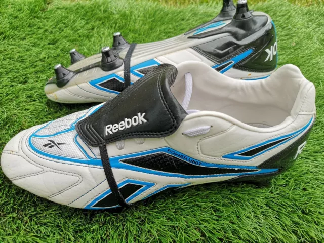 Reebok ryan best sale giggs boots