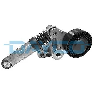 DAYCO Tendeur de Courroie Trapézoïdiale Convient pour Audi A4 A5 A6 A8 Q5 Q7 VW